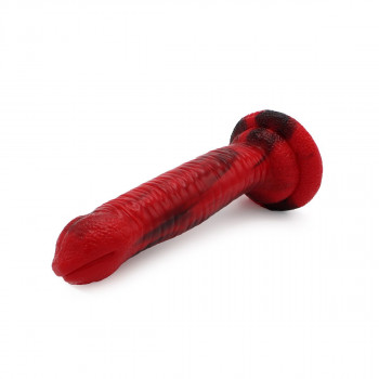 Monster Dildo Beast 13 - 23,5 cm – Kiotos Monstar fra Sadistenstoolbox