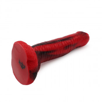 Monster Dildo Beast 13 - 23,5 cm – Kiotos Monstar fra Sadistenstoolbox