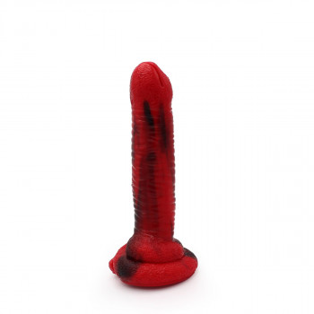 Monster Dildo Beast 13 - 23,5 cm – Kiotos Monstar fra Sadistenstoolbox