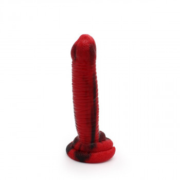 Monster Dildo Beast 13 - 23,5 cm – Kiotos Monstar fra Sadistenstoolbox