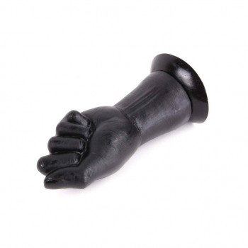 Cock Fist Dildo Small 16 cm × 6 cm – Dinoo King-Size fra Sadistenstoolbox
