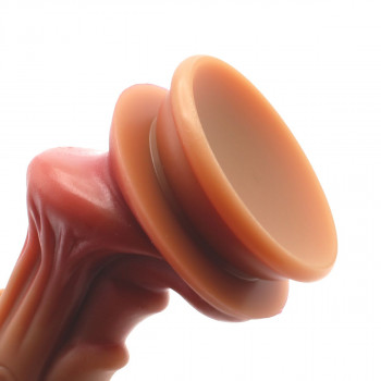 Dragon Dildo – 21,5 cm – Kiotos Monstar Beast 31 fra Sadistenstoolbox