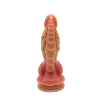 Dragon Dildo – 21,5 cm – Kiotos Monstar Beast 31 fra Sadistenstoolbox