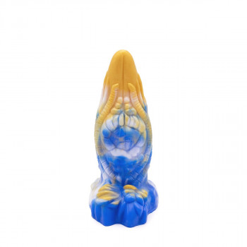 Fantasy Dildo – 20 × 7 cm – Kiotos Monstar Beast 36 fra Sadistenstoolbox