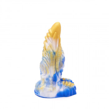 Fantasy Dildo – 20 × 7 cm – Kiotos Monstar Beast 36 fra Sadistenstoolbox