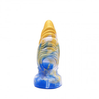 Fantasy Dildo – 20 × 7 cm – Kiotos Monstar Beast 36 fra Sadistenstoolbox