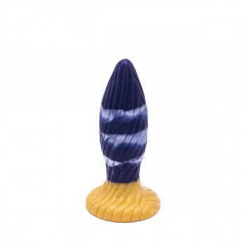 Monster Buttplug – 17,5 cm – Kiotos Monstar Beast 39 fra Sadistenstoolbox