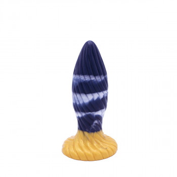 Monster Buttplug – 17,5 cm – Kiotos Monstar Beast 39 fra Sadistenstoolbox