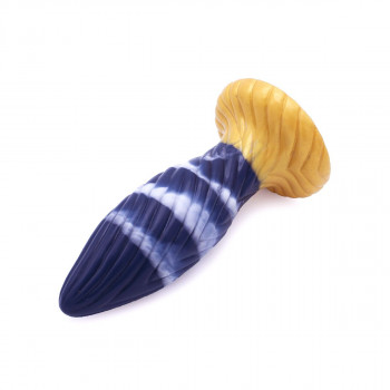 Monster Buttplug – 17,5 cm – Kiotos Monstar Beast 39 fra Sadistenstoolbox