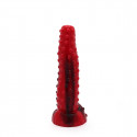 Tentakel Dildo – 22,5 cm – Kiotos Monstar Beast 14 fra Sadistenstoolbox