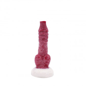 Monster Dildo – 20,5 cm – Kiotos Monstar Beast 46 fra Sadistenstoolbox