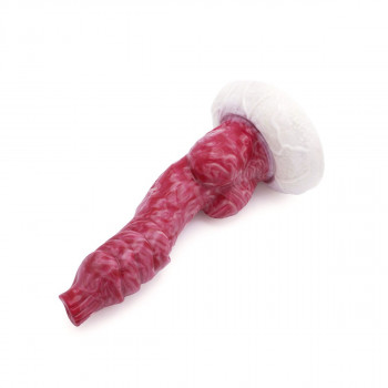 Monster Dildo – 20,5 cm – Kiotos Monstar Beast 46 fra Sadistenstoolbox