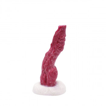 Monster Dildo – 20,5 cm – Kiotos Monstar Beast 46 fra Sadistenstoolbox