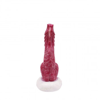 Monster Dildo – 20,5 cm – Kiotos Monstar Beast 46 fra Sadistenstoolbox