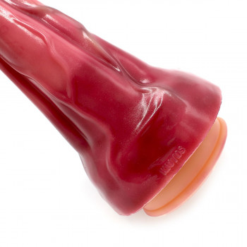 Monster Dildo Supercock – Kiotos Monstar Beast 86 fra Sadistenstoolbox