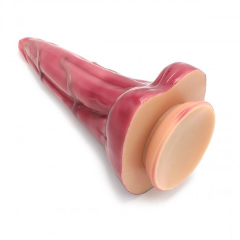 Monster Dildo Supercock – Kiotos Monstar Beast 86 fra Sadistenstoolbox