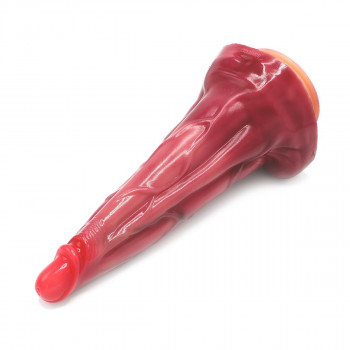 Monster Dildo Supercock – Kiotos Monstar Beast 86 fra Sadistenstoolbox