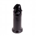 Vac-U-Lock Realistisk Dildo – HUNG XXX – 25 cm – Ø 7,8 cm fra Sadistenstoolbox