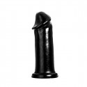 Vac-U-Lock Realistisk Dildo – HUNG XXX – 25 cm – Ø 7,8 cm fra Sadistenstoolbox