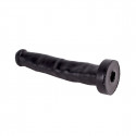Horse Dildo – Vac-U-Lock – HUNG Donkey – 25,5 cm – Ø 4,5 cm fra Sadistenstoolbox