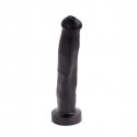 Horse Dildo – Vac-U-Lock – HUNG Donkey – 25,5 cm – Ø 4,5 cm fra Sadistenstoolbox