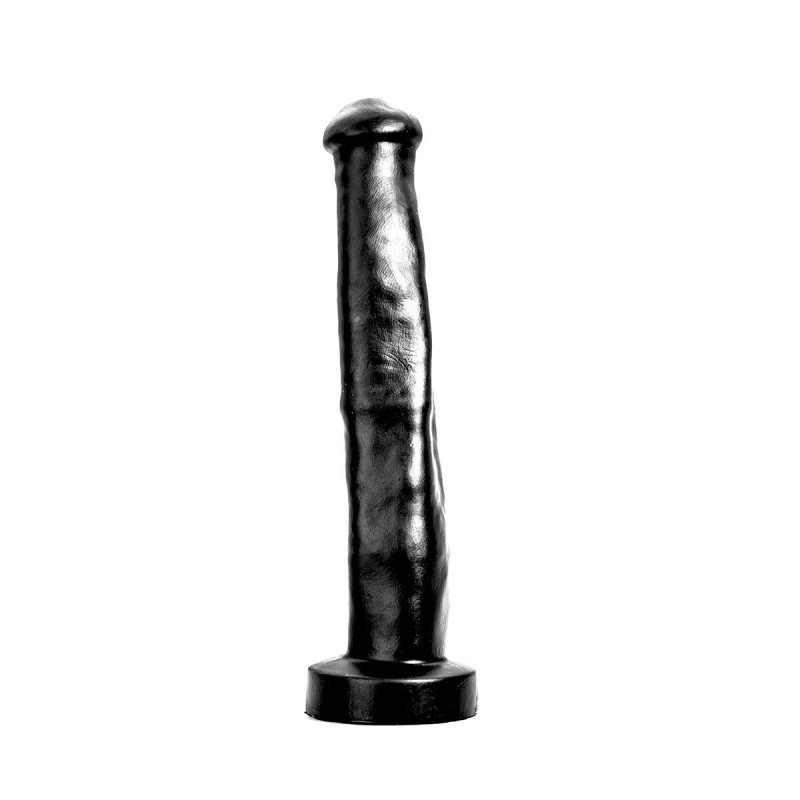 Horse Dildo – Vac-U-Lock – HUNG Donkey – 25,5 cm – Ø 4,5 cm fra Sadistenstoolbox