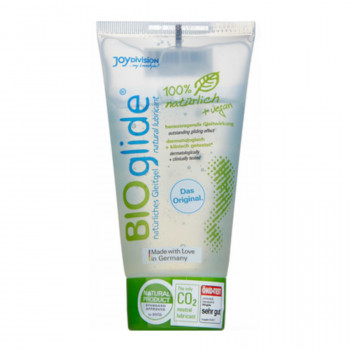 BIOglide Glidecreme fra Sadistenstoolbox