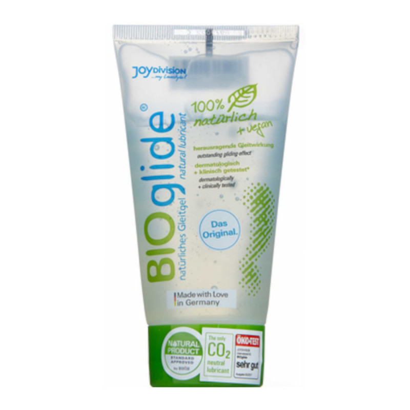 BIOglide Glidecreme fra Sadistenstoolbox