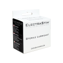 ElectraStim Sterile Lubricant pakker 10x5g fra Sadistenstoolbox