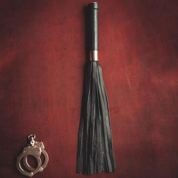 BDSM Startpakke – Dan Lei's Basis Kit til Begyndere fra Sadistenstoolbox