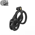 Chastity Bur – Cellmate Guardian Sort Str. 2 fra Sadistenstoolbox