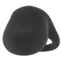 Penisring med Vibrator – Silikone – Renegade Regal fra Sadistenstoolbox
