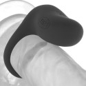 Penisring med Vibrator – Silikone – Renegade Regal fra Sadistenstoolbox