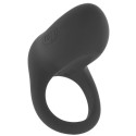 Penisring med Vibrator – Silikone – Renegade Regal fra Sadistenstoolbox