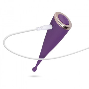 Pinpoint Klitoris Vibrator – Teazers Pointer Vibe fra Sadistenstoolbox