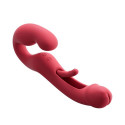 Strapless Strap-on Harmony Duo – App-styret Vibrator fra Sadistenstoolbox
