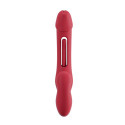 Strapless Strap-on Harmony Duo – App-styret Vibrator fra Sadistenstoolbox