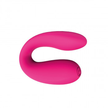 Vibrator til Par – Couple Lover – Lille Stimulator fra Sadistenstoolbox