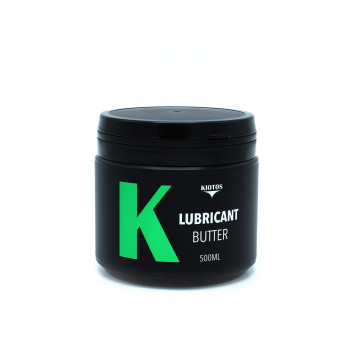 Kiotos Glide - Fist Butter 500 ml fra Sadistenstoolbox