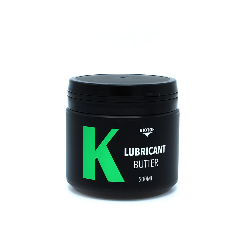 Kiotos Glide - Fist Butter 500 ml