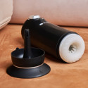 Stødende Masturbator med Varme – SVibe Ikon Jet fra Sadistenstoolbox