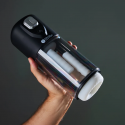 Masturbator med Varme – SVibe Ikon Volt fra Sadistenstoolbox