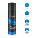 Vibrerende Gel – Orgie Sexy Vibe! Liquid Vibrator fra Sadistenstoolbox