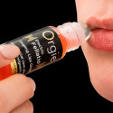 Lipgloss til Oralsex – Orgie Electric Fellatio fra Sadistenstoolbox