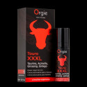 Stimulerende Creme til Mænd – Orgie Touro XXXL fra Sadistenstoolbox