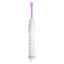 Violet Wand – Rimba Neon Stim Wand med 4 Glaselektroder fra Sadistenstoolbox