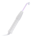 Violet Wand – Rimba Neon Stim Wand med 4 Glaselektroder fra Sadistenstoolbox