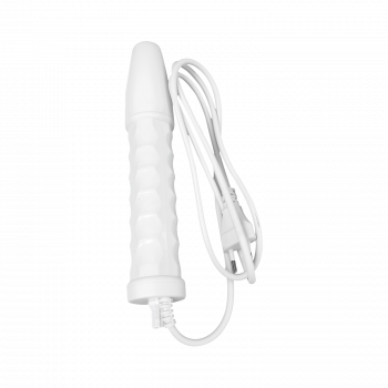Violet Wand – Rimba Neon Stim Wand med 4 Glaselektroder fra Sadistenstoolbox
