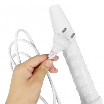 Violet Wand – Rimba Neon Stim Wand med 4 Glaselektroder fra Sadistenstoolbox