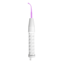 Violet Wand – Rimba Neon Stim Wand med 4 Glaselektroder fra Sadistenstoolbox